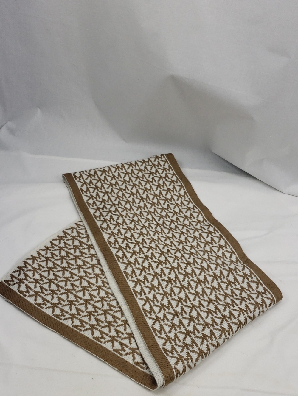 Michael Kors Signature Scarf